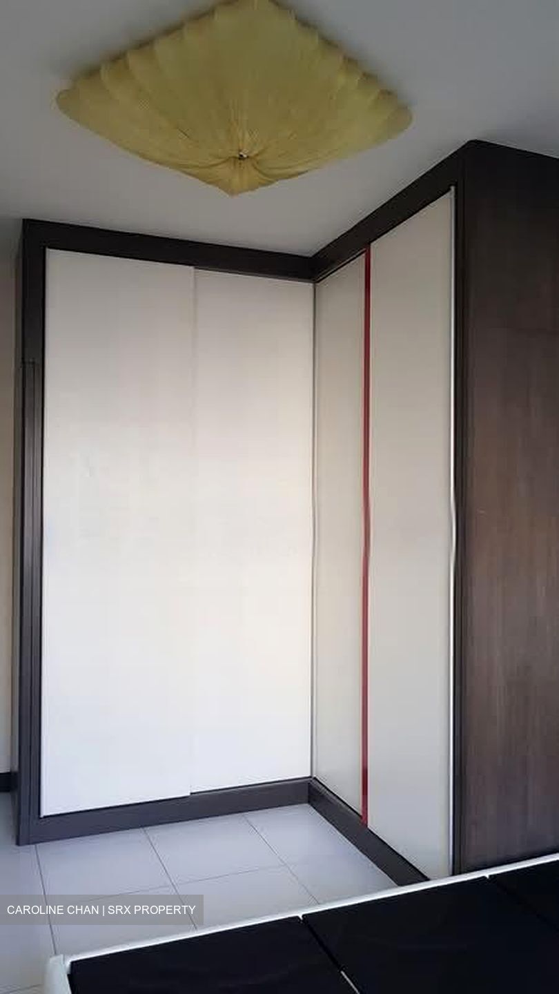 Blk 612B Damai Grove (Punggol), HDB 4 Rooms #536459041